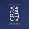 Creative Web Standards Logo