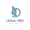Legal Pro Trademark Logo