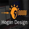Hogan Design Logo