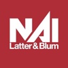 NAI Latter & Blum Logo