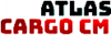 Atlas Cargo & Freight - Cameroon Logo
