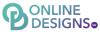 Online Designs Logo