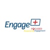Focused Engagement Logo