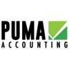 Puma Accounting Logo