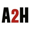 A2H - Engineers • Architects • Planners Logo