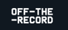 Off-The-Record Logo