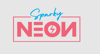 Sparky Neon Logo