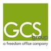 GCS Group: a freedom office company Logo