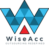 WiseAcc Pvt Ltd Logo