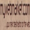 mywebmarket.com Logo