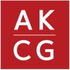 AKCG - Public Relations Counselors Logo