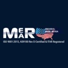 Mer-Mar Electronics Logo