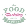 The Food Marketing Experts Logo
