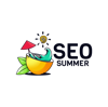 SEO Summer Logo
