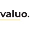 Valuo. Logo