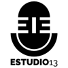 Estudio 13 Logo