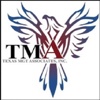 Texas Mgt. Associates Logo