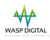 Wasp Digital Logo