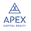 APEX Capital Realty Logo