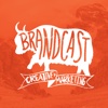 Brandcast Creative + Marketing Logo