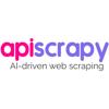 APISCRAPY Logo