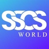 SSCSWorld Logo