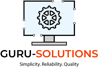 Guru Solutions Logo