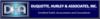 Duquette, Hurley & Associates, Inc. Logo