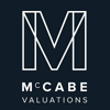 McCabe Valuations Logo