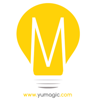 yuMagic Logo