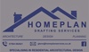 Homeplan Drafting Services Logo