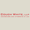 Couch White, LLP Logo
