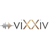 viXXiv Logo