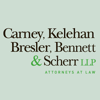 Carney, Kelehan, Bresler, Bennett & Scherr, LLP Logo