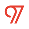 97th Floor Logo