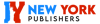 ny publishers Logo