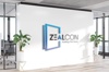Zealcon UAE Logo
