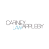 Carney & Appleby Law Logo