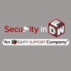 Security in DFW Logo