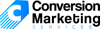 Conversion Marketing Services Logo