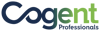 Cogent Professionals Logo