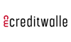Creditwalle Logo