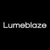 Lumeblaze Logo