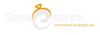 Gems Essence infotech pvt ltd Logo