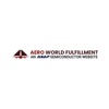 Aero World Fulfillment Logo