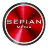 Sepian Media Logo