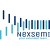 NexSemi Systems Pvt. Ltd. Logo