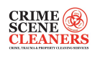Bio Hazard Ltd (Crime Scene Cleaners) Logo