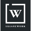 SquareWork Logo
