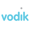Vodik Logo